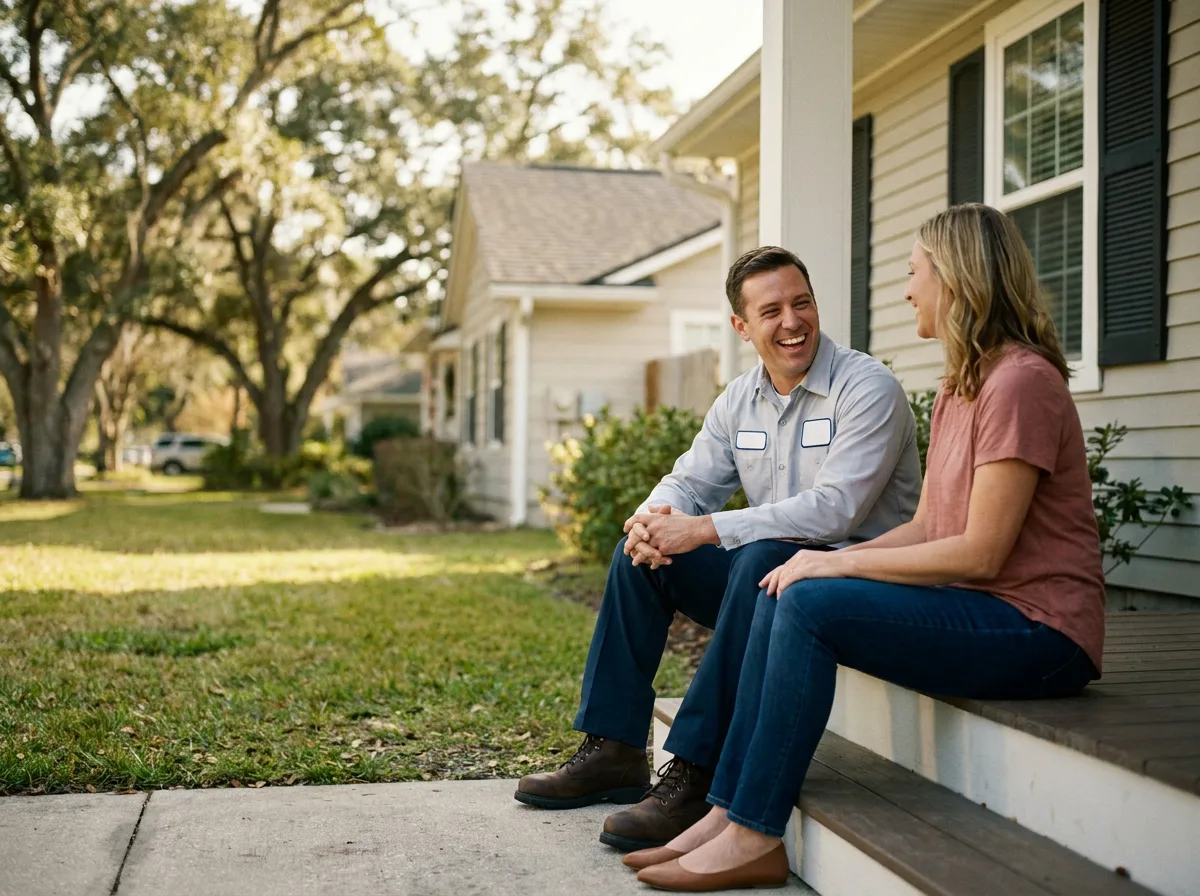 Septic tank pumping FAQs for Marine City, MI